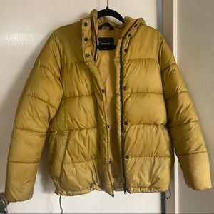Everlane ReNew Puffer Jacket (XS)